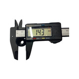 1148079 - Genuine Replacement Washer L for Selected Hyundai Machines Measured Width