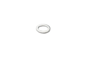 1001113 - Genuine Replacement Washer Drain Plug for Selected Hyundai Machines Left