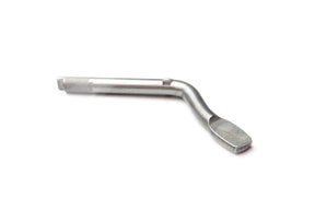 1001116 - Genuine Replacement Shaft Governor Arm for Selected Hyundai Machines Left