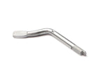 1001116 - Genuine Replacement Shaft Governor Arm for Selected Hyundai Machines Right