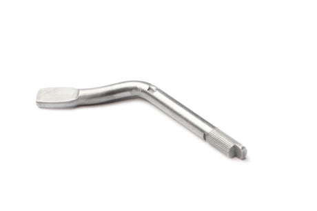 1001116 - Genuine Replacement Shaft Governor Arm for Selected Hyundai Machines Right