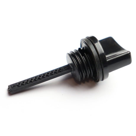 1001126 - Genuine Replacement Oil Plug Assembly for Selected Hyundai Machines Left