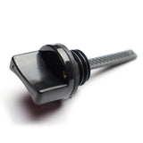 1001126 - Genuine Replacement Oil Plug Assembly for Selected Hyundai Machines Right