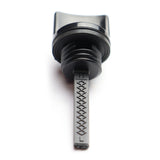 1001126 - Genuine Replacement Oil Plug Assembly for Selected Hyundai Machines Front