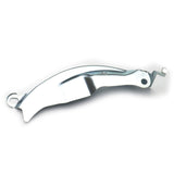 1001181 - Genuine Replacement Plate Side for Selected Hyundai Machines Front