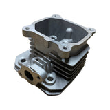 1140164 - Genuine Replacement Cylinder Head Assembly for Selected Hyundai Machines 1