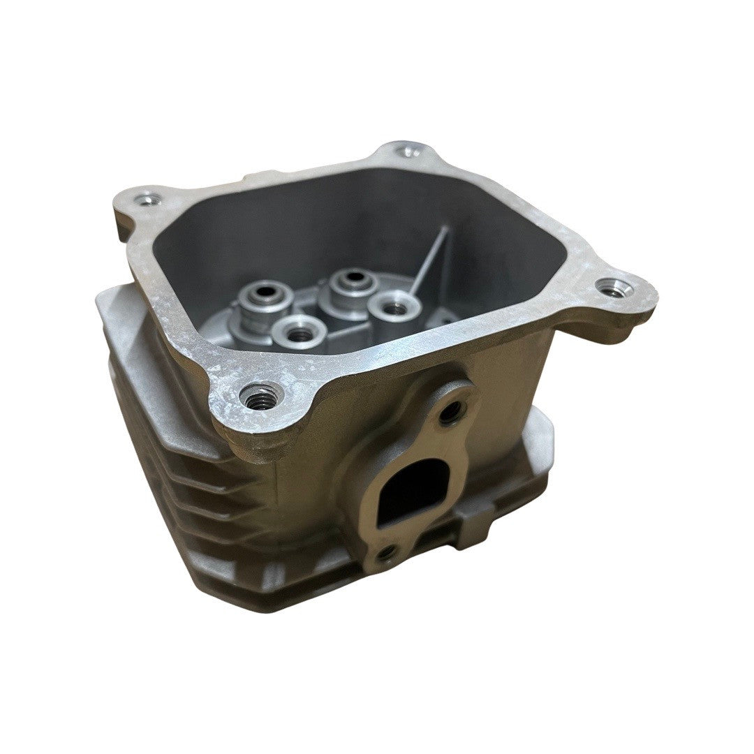 1140164 - Genuine Replacement Cylinder Head Assembly for Selected Hyundai Machines 2