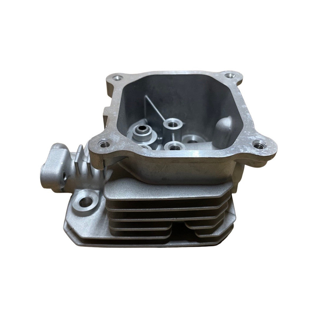 1140164 - Genuine Replacement Cylinder Head Assembly for Selected Hyundai Machines 4