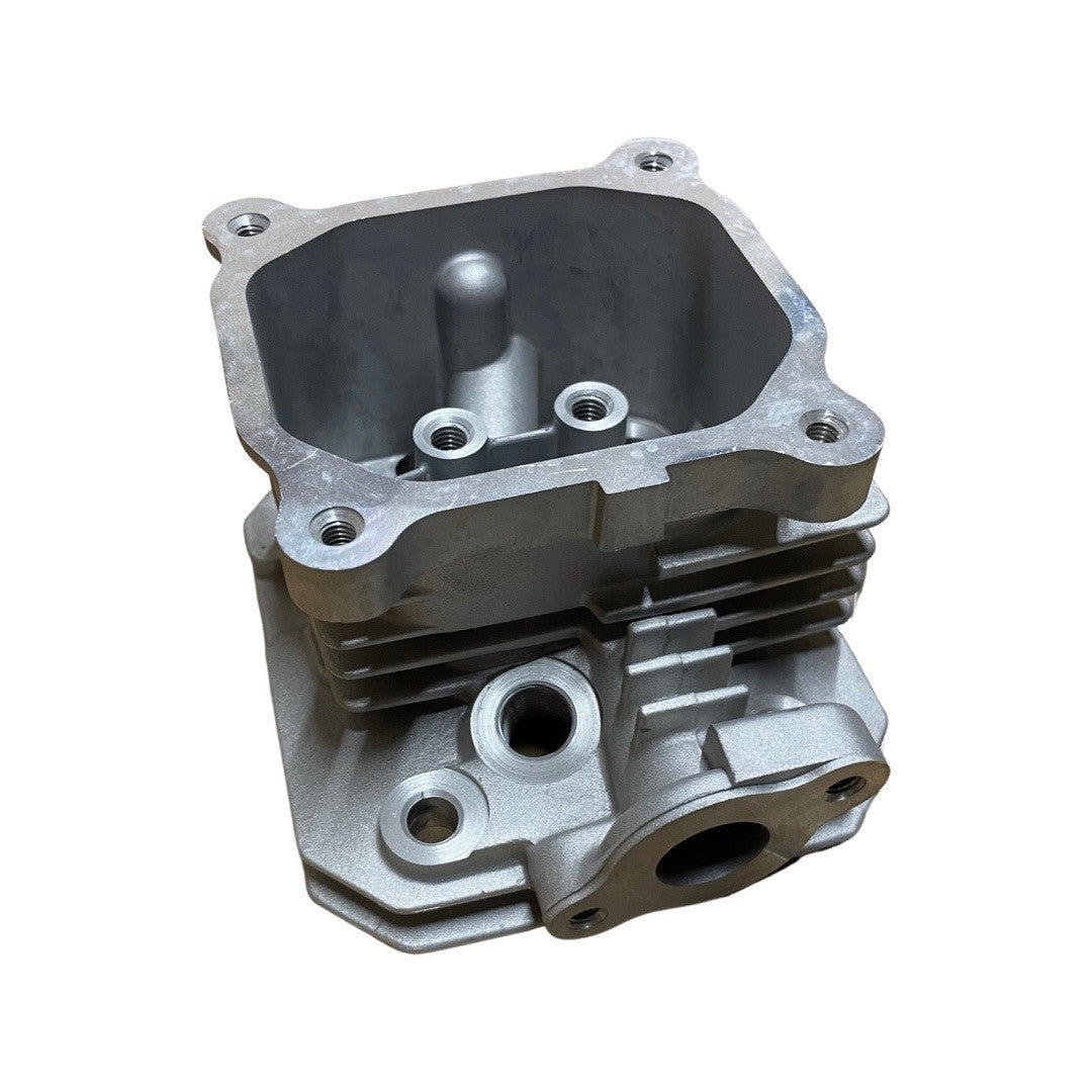 1140164 - Genuine Replacement Cylinder Head Assembly for Selected Hyundai Machines 6