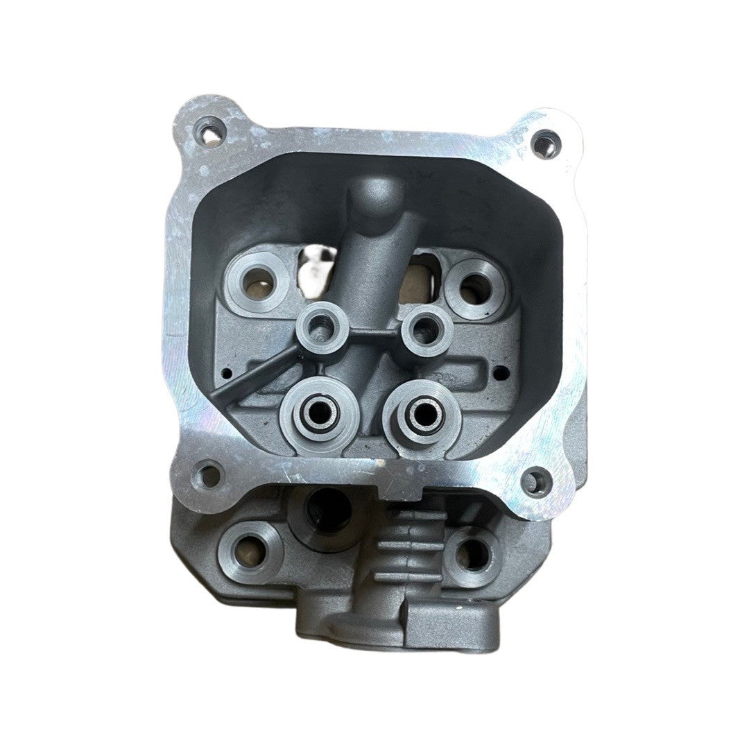 1140164 - Genuine Replacement Cylinder Head Assembly for Selected Hyundai Machines 7