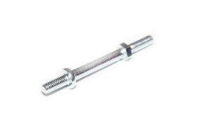 1144138 - Genuine Replacement Bolt III for Selected Hyundai Machines Left