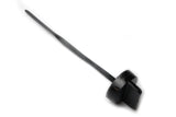 1144230 - Genuine Replacement Dipstick for Selected Hyundai Machines Right