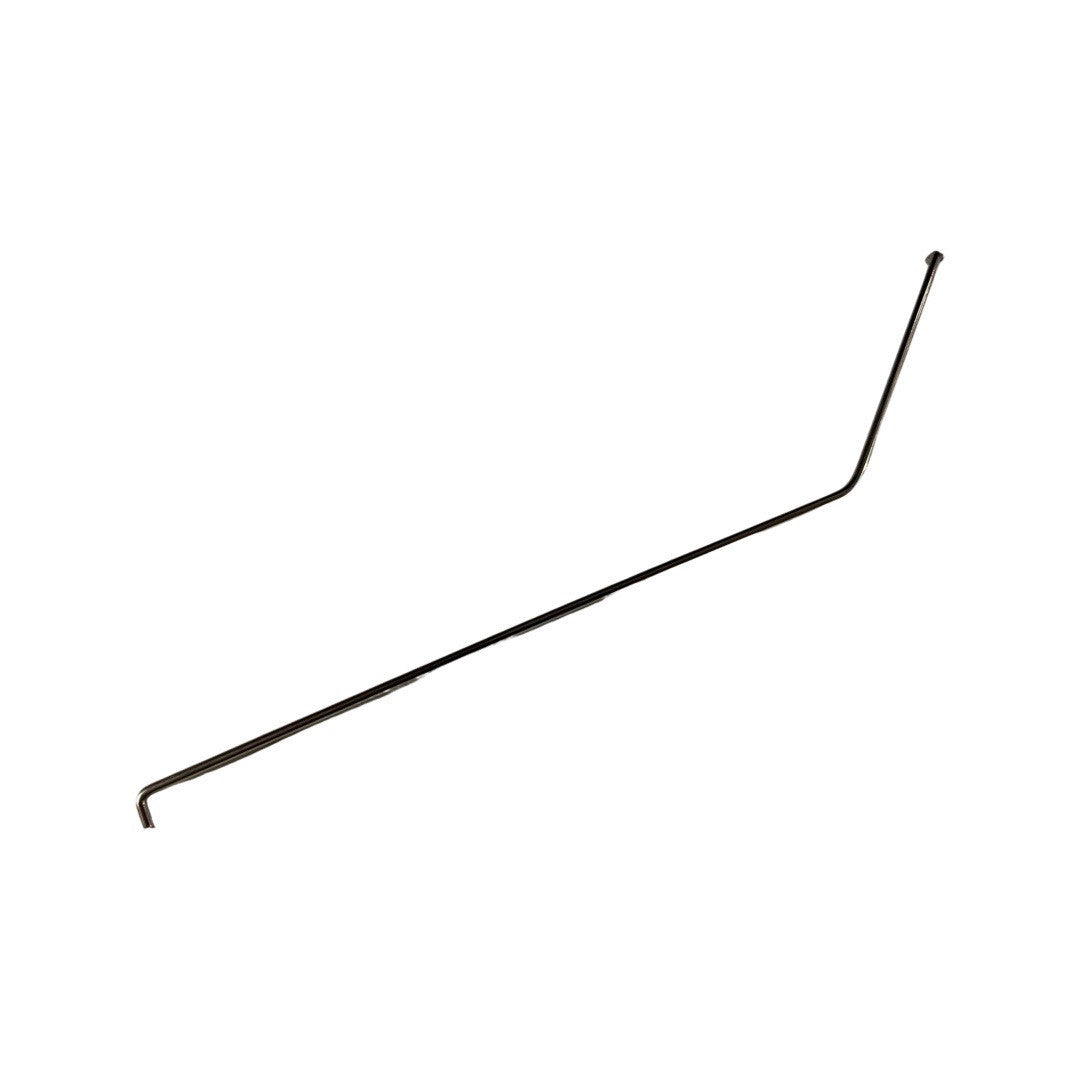 1145230 - Genuine Replacement Carburettor Control Rod for Selected Hyundai Machines Complete Left