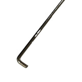 1145230 - Genuine Replacement Carburettor Control Rod for Selected Hyundai Machines Zoomed Left