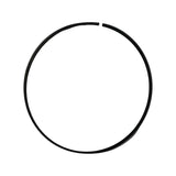 1145242 - Genuine Replacement Scraper Ring for Selected Hyundai Machines Bottom