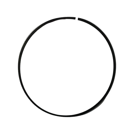 1145242 - Genuine Replacement Scraper Ring for Selected Hyundai Machines Bottom