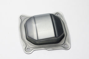 Lubricate Filtering Net