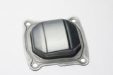 Lubricate Filtering Net