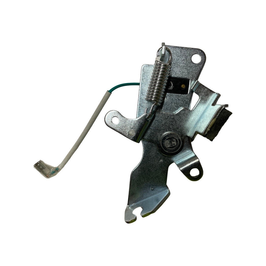 1149187 - Genuine Replacement Motor Brake Assembly for Selected Hyundai Machines Side angle