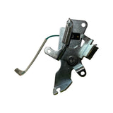 1149187 - Genuine Replacement Motor Brake Assembly for Selected Hyundai Machines Side angle