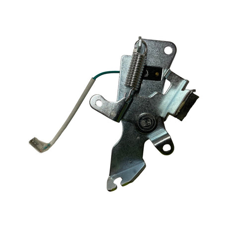 1149187 - Genuine Replacement Motor Brake Assembly for Selected Hyundai Machines Side angle