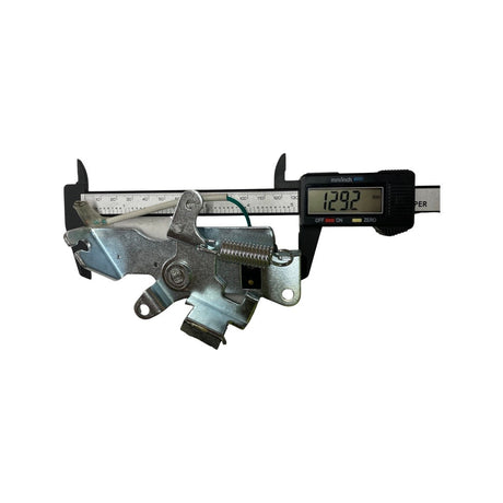 1149187 - Genuine Replacement Motor Brake Assembly for Selected Hyundai Machines Measured Length 123.2mm