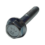 1149208 - Genuine Replacement Bolt M8*50 for Selected Hyundai Machines Bottom