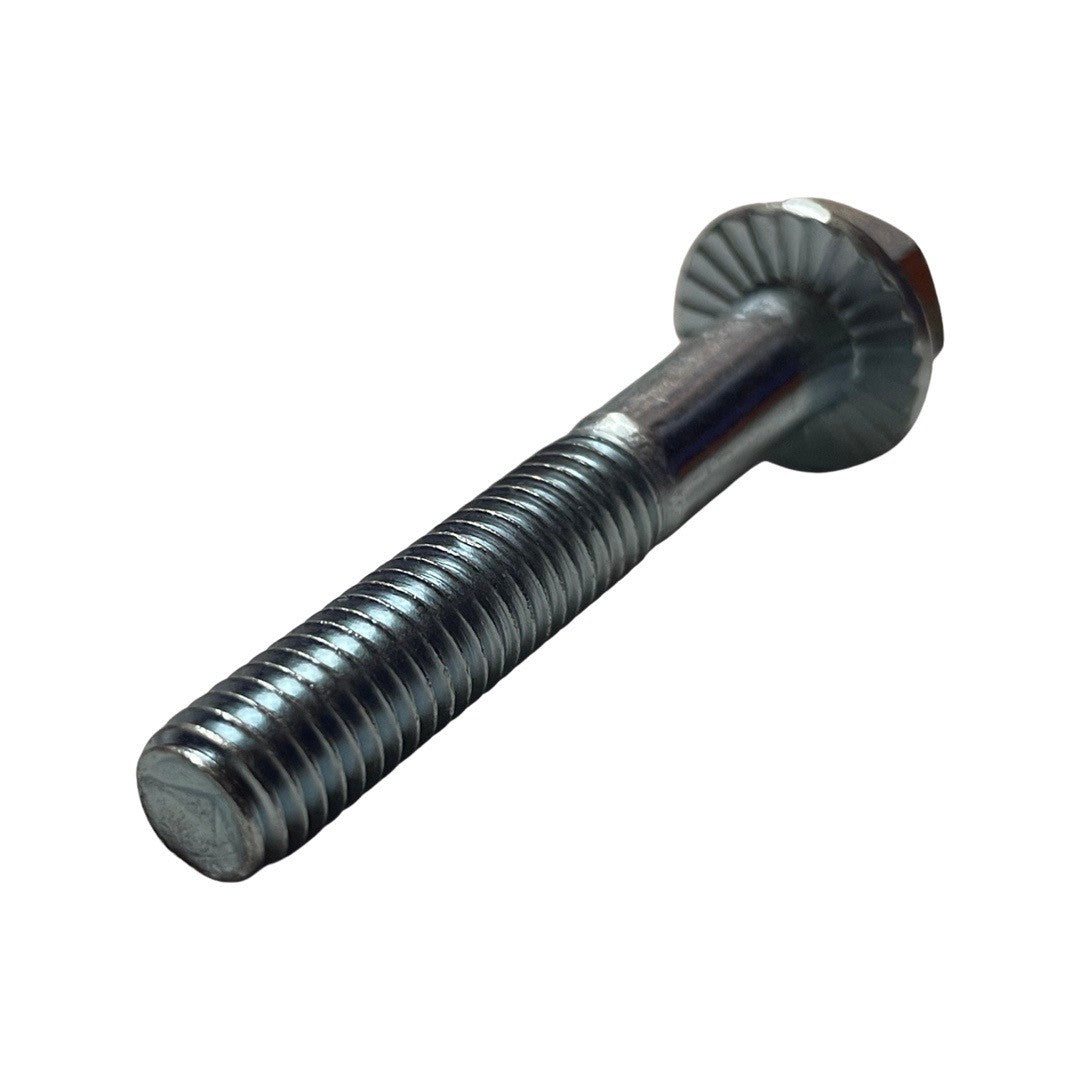 1149208 - Genuine Replacement Bolt M8*50 for Selected Hyundai Machines Bottom