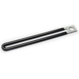 1149238 - Genuine Replacement Oil Pipe Fixing Clip for Selected Hyundai Machines Front