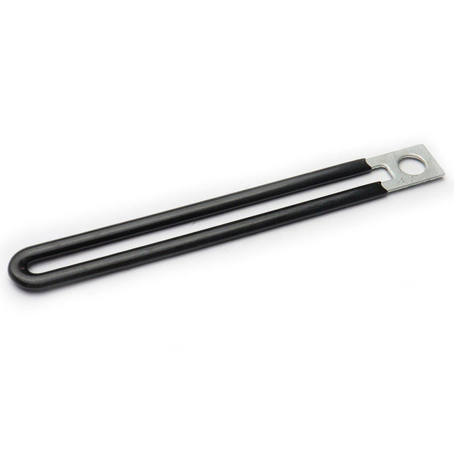 1149238 - Genuine Replacement Oil Pipe Fixing Clip for Selected Hyundai Machines Front