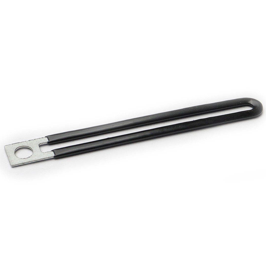 1149238 - Genuine Replacement Oil Pipe Fixing Clip for Selected Hyundai Machines Rear