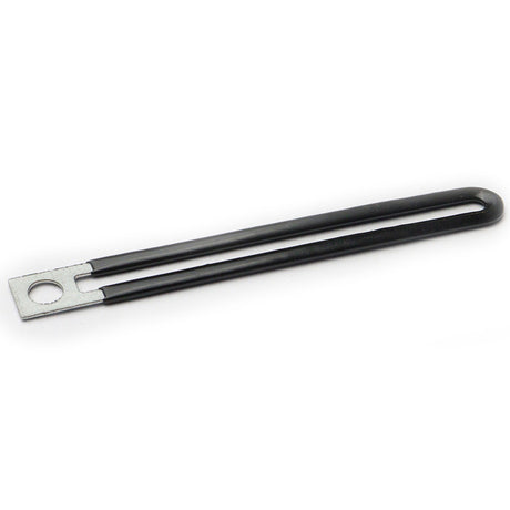 1149238 - Genuine Replacement Oil Pipe Fixing Clip for Selected Hyundai Machines Rear