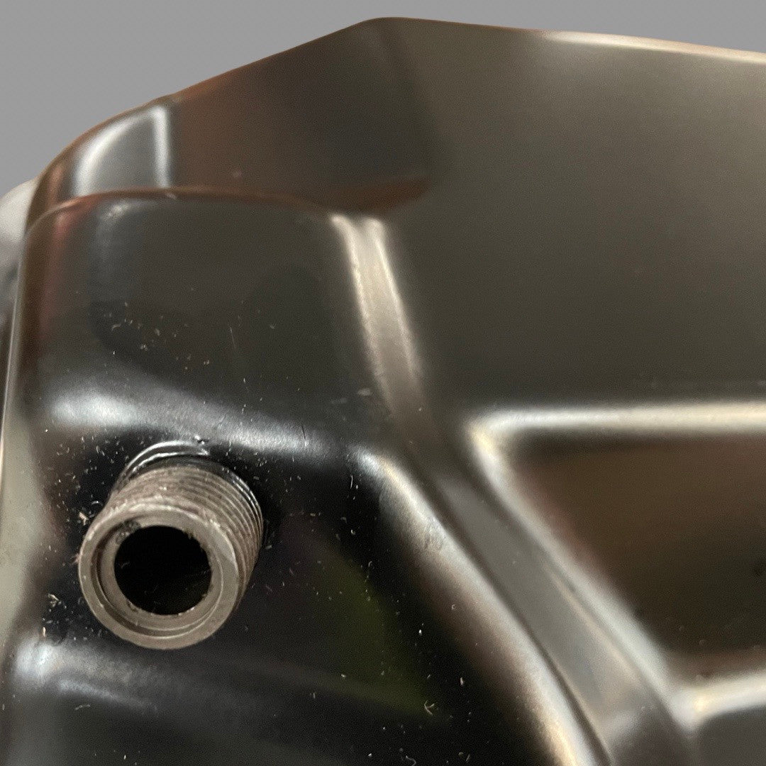 Genuine Replacement Fuel Tank