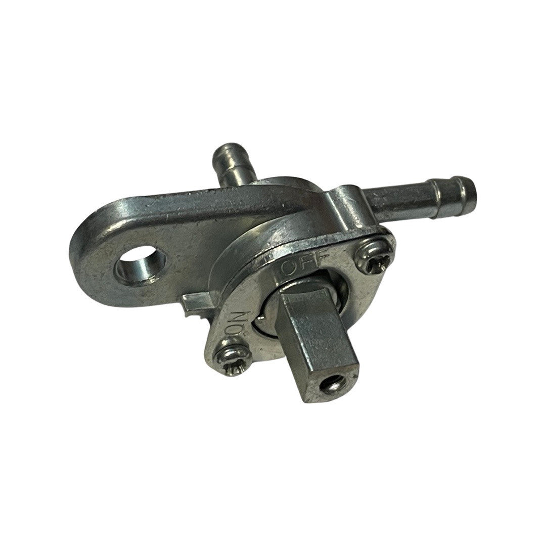 1004039 - Genuine Replacement Fuel Cock for selected Hyundai Machines Front View