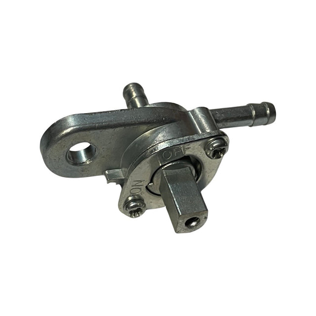 1004039 - Genuine Replacement Fuel Cock for selected Hyundai Machines Front View