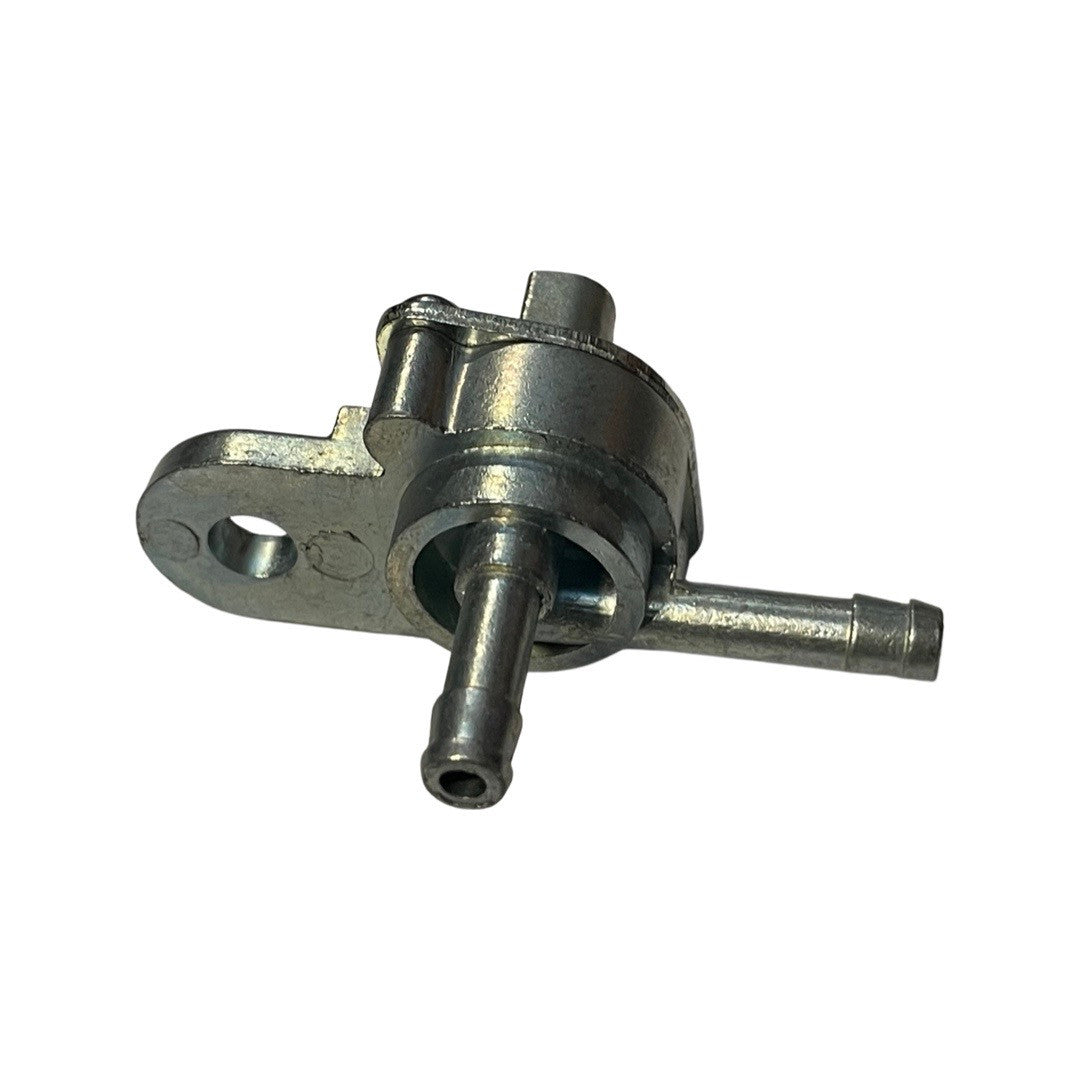 1004039 - Genuine Replacement Fuel Cock for selected Hyundai Machines Rear View