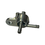 1004039 - Genuine Replacement Fuel Cock for selected Hyundai Machines Rear View