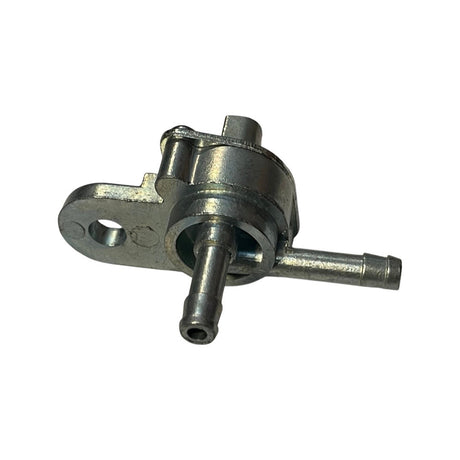 1004039 - Genuine Replacement Fuel Cock for selected Hyundai Machines Rear View