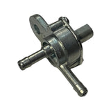 1004039 - Genuine Replacement Fuel Cock for selected Hyundai Machines Close Up