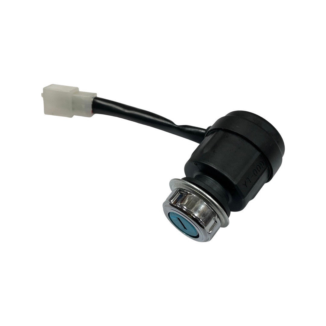 1004099 - Genuine Replacement Ignition Assembly