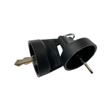 1004099 - Genuine Replacement Ignition Assembly