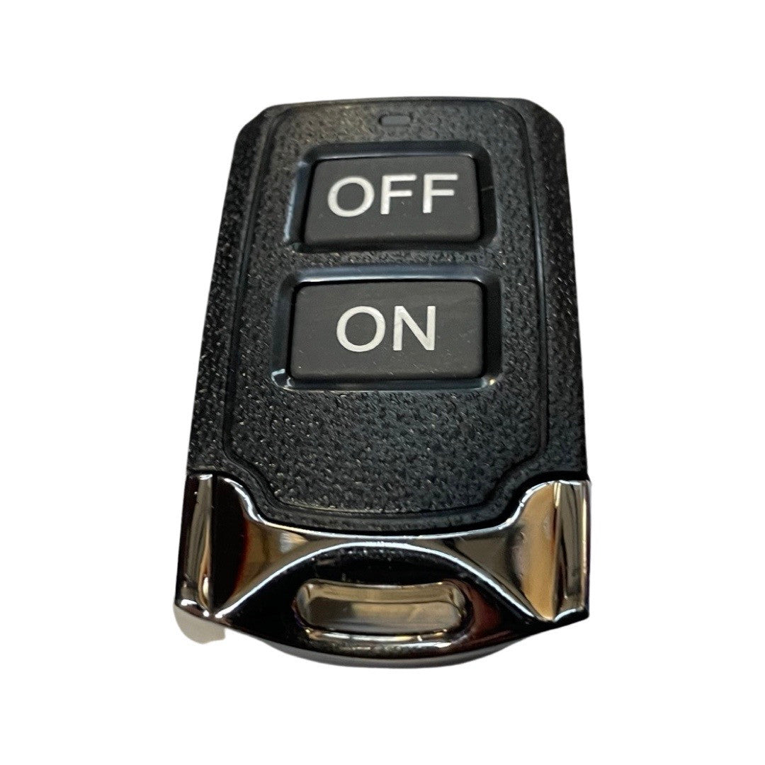 1004112 - Genuine Replacement Key Fob