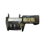 1004112 - Genuine Replacement Key Fob