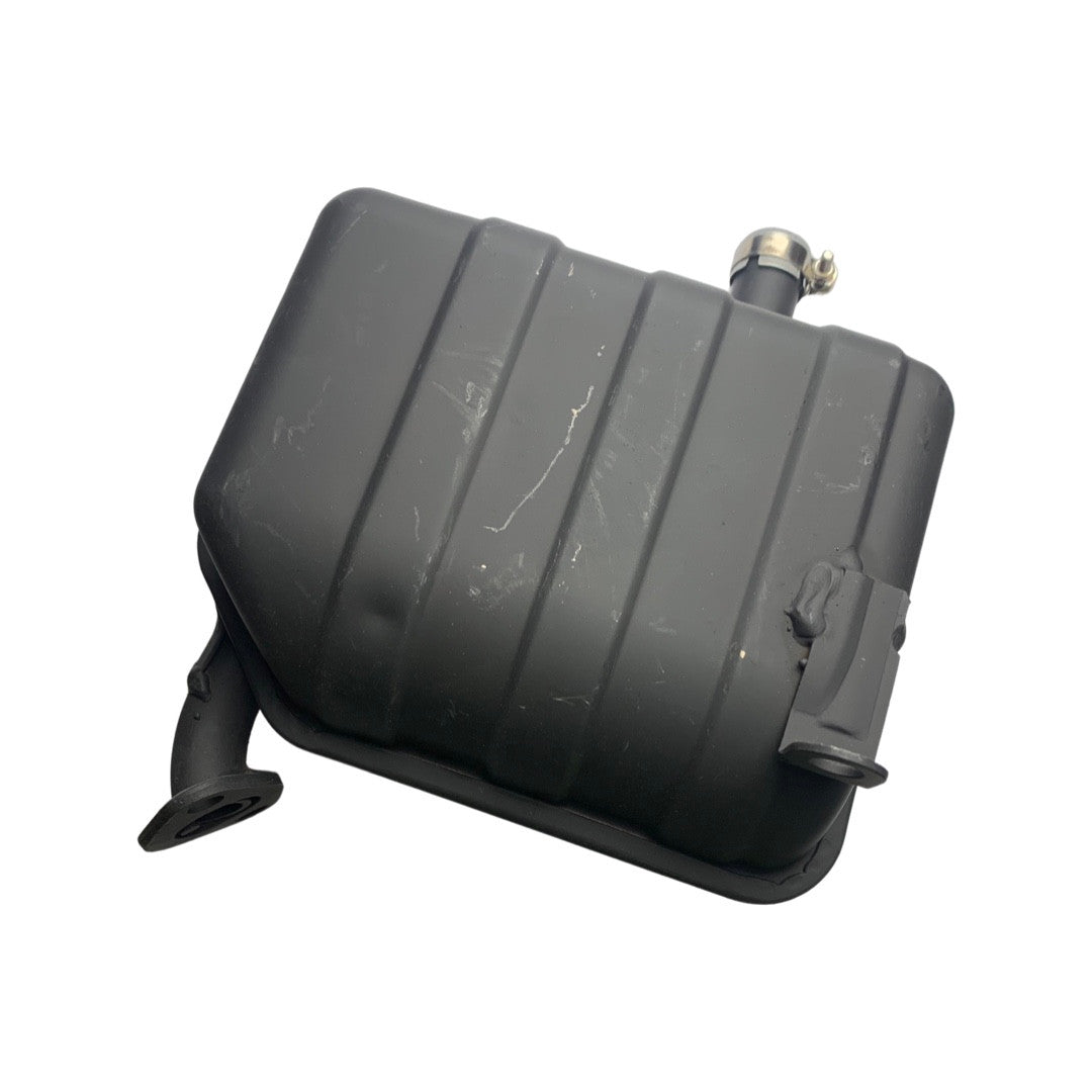 1004173 - Genuine Replacement Muffler Assembly