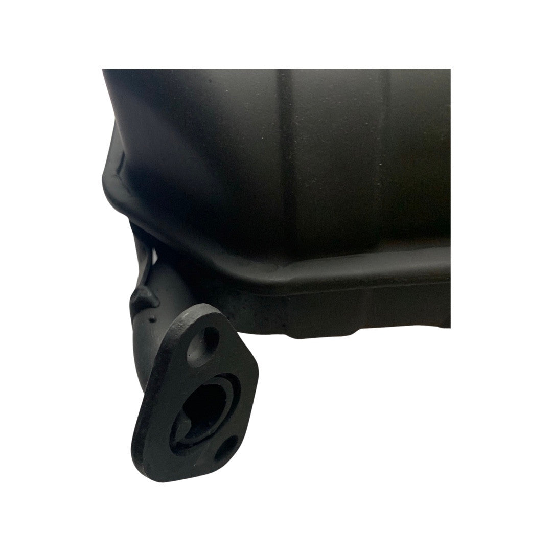 1004173 - Genuine Replacement Muffler Assembly