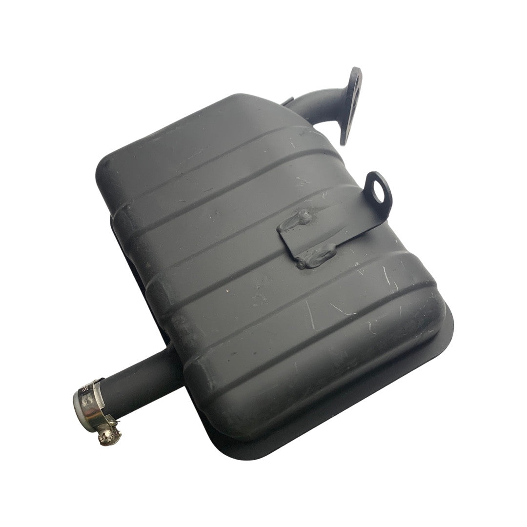 1004173 - Genuine Replacement Muffler Assembly