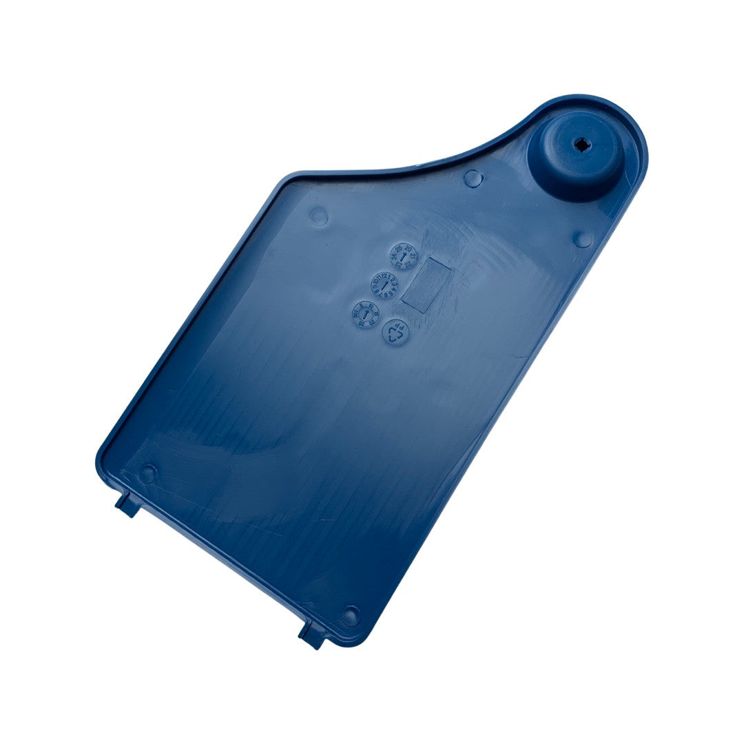 1005071 - Genuine Replacement Engine Oil Service Panel