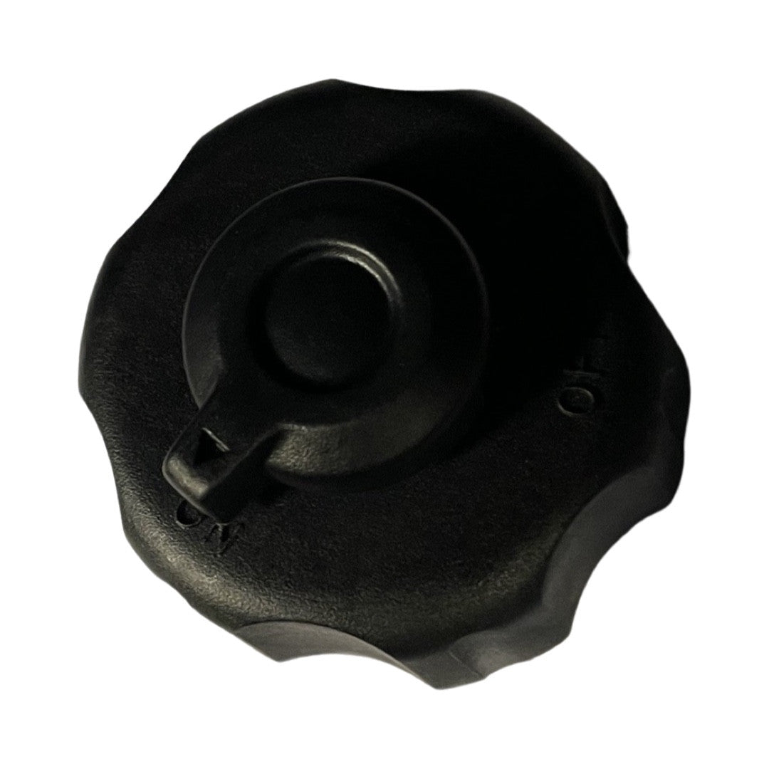 1002018 - Genuine Replacement Fuel Tank Cap Assembly