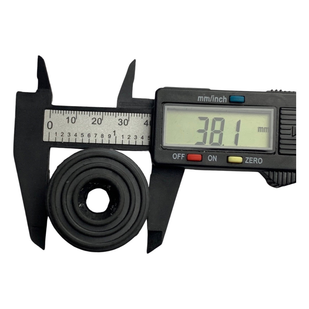 1002070 - Genuine Replacement Rubber Foot
