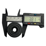 1002070 - Genuine Replacement Rubber Foot